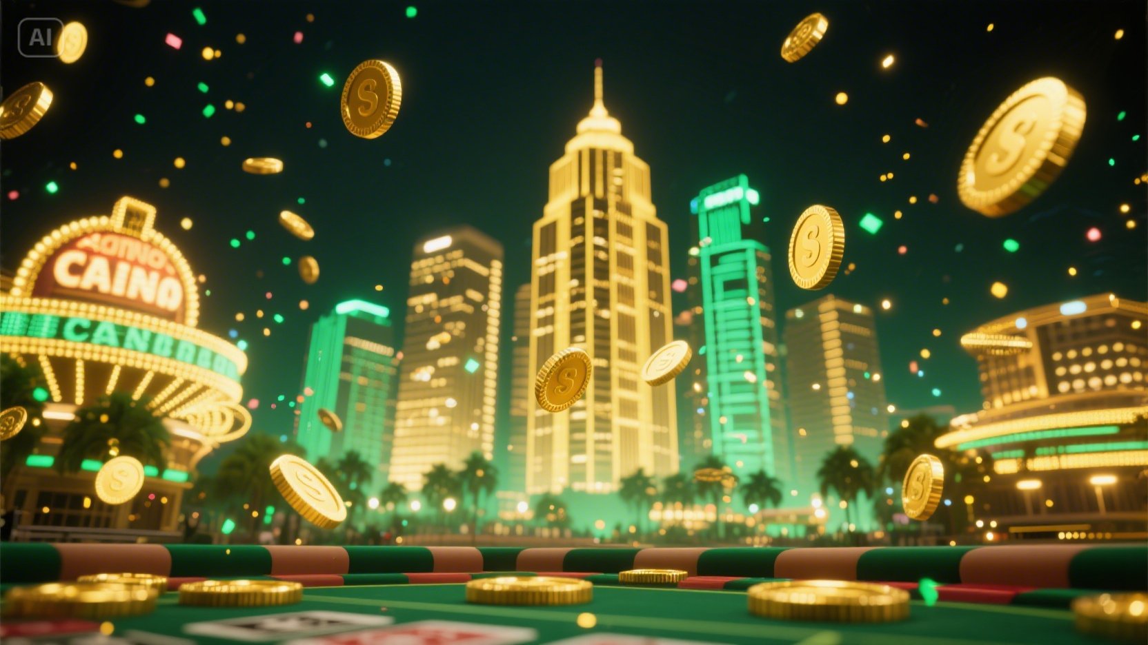 time slot game online